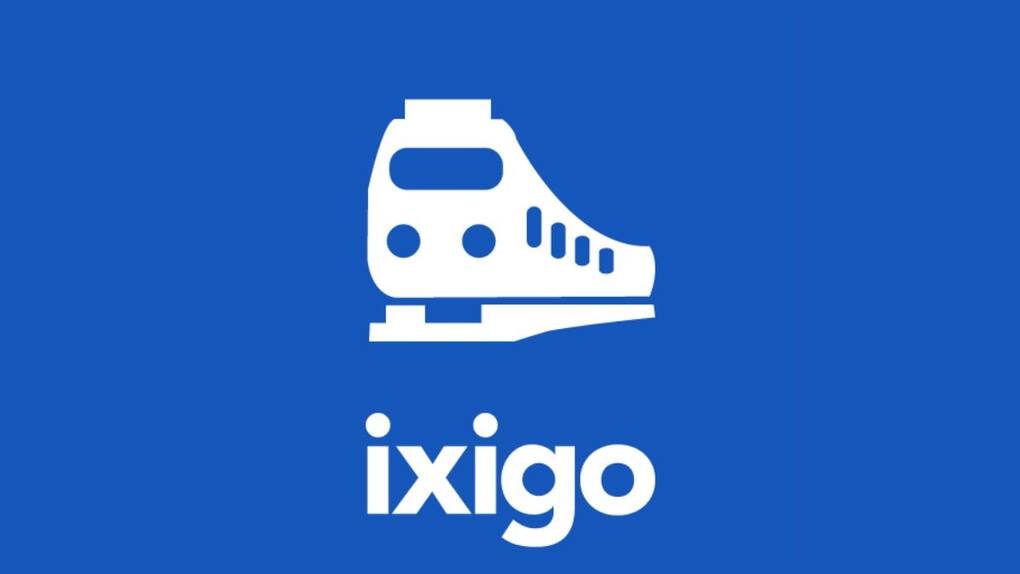 ixigo Train Booking