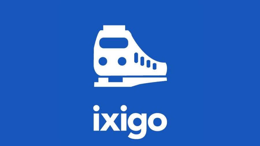 ixigo Train Booking
