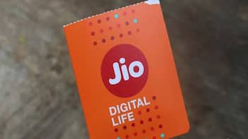 Reliance Jio launches two new data plans for prepaid customers