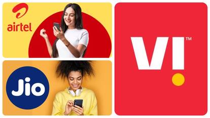 Jio, Airtel और Vi के सस्ते पोस्टपेड प्लान, हाई-स्पीड डेटा के साथ मिलेगा OTT का मजा