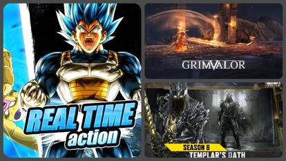 Dragon Ball Legends से लेकर Injustice 2 तक, ये हैं बढ़िया ग्राफिक वाले बेस्ट एक्शन गेम