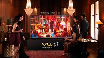 Vu Masterpiece QLED स्मार्ट टीवी सीरीज भारत में लॉन्च, जानिए कीमत और फीचर