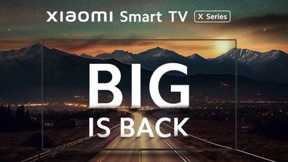 Xiaomi Smart TV X सीरीज इस दिन लेगी भारतीय बाजार में एंट्री, मिलेंगे धांसू फीचर