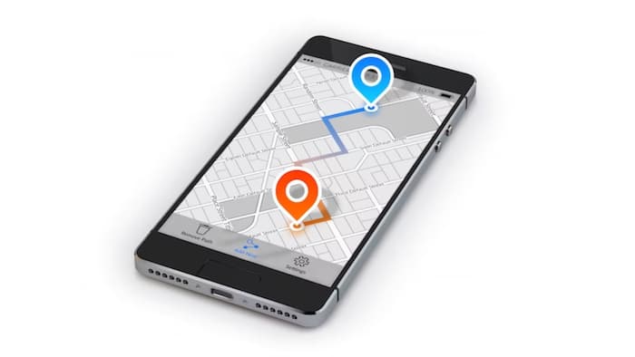 maps