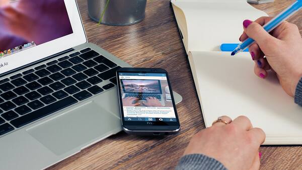 iPhone hacks: How to transfer data from your iPhone to your laptop iphone