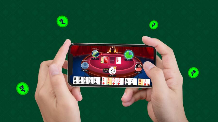 गेमिंग की लत: पुणे में युवक ने लगाई फांसी, जाने किन बातों का रखें ध्यान online-rummy