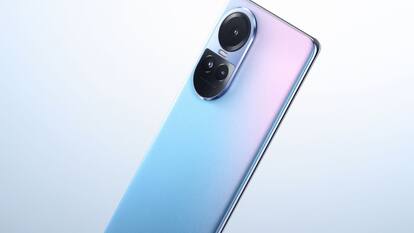 Oppo Reno 10 5G भारत में लॉन्च, प्री-ऑर्डर करने पर मिल रहा हजारों का डिस्काउंट