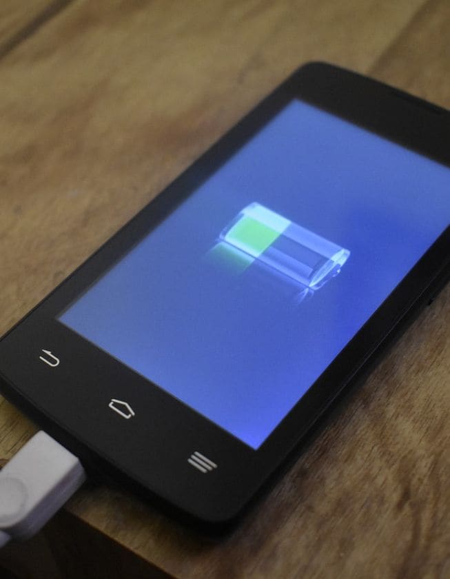 Best smartphones with 5000mAh battery under Rs 20,000