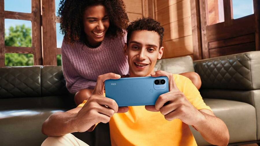 Amazon deal: Poco C51 available at the lowest price ever poco c51