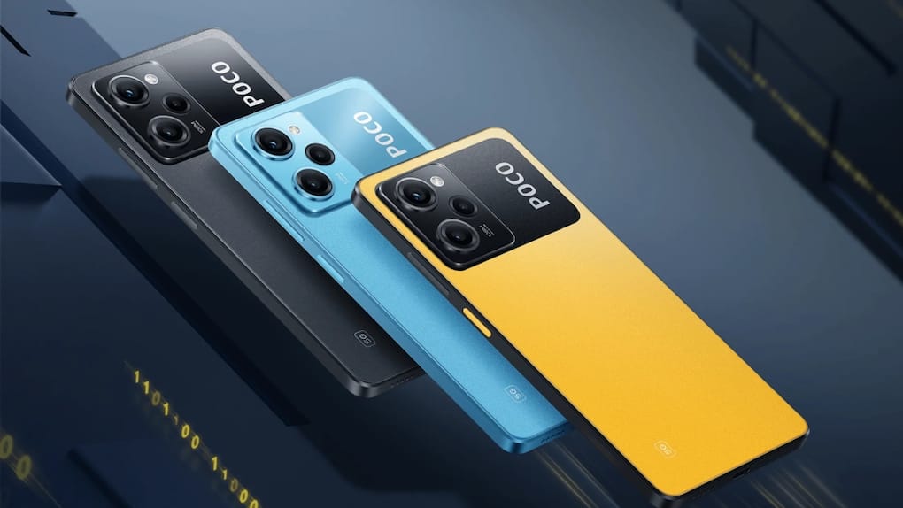 poco