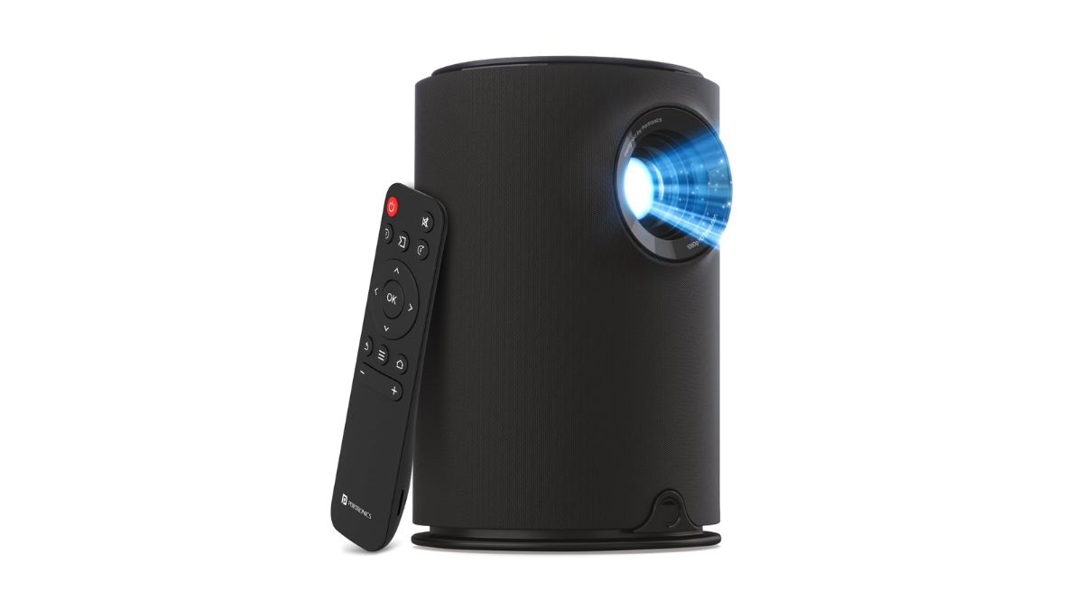 Amazon Prime Day sale 2023: Best deals on high-end projectors