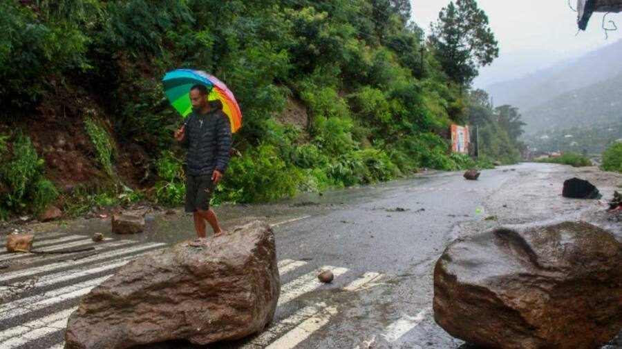 हिमाचल प्रदेश में इंट्रा-सर्किल रोमिंग शुरू करने का आदेश, कनेक्टिविटी की दिक्कत होगी दूर rain