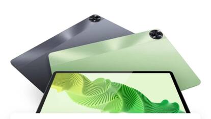 Realme Pad 2 की लॉन्च डेट अनाउंस, दमदार फीचर के साथ इस दिन मार्केट में देगा दस्तक