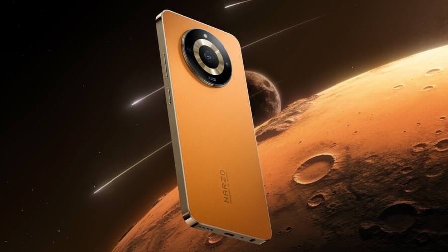 realme narzo 60 5G (1)