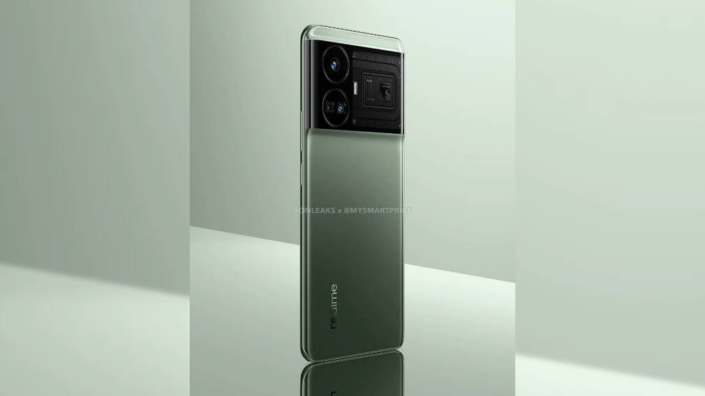 Realme GT Neo 6 key specifications leaked, triple cameras likely
