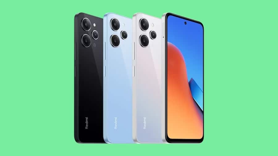 Redmi 12 5G इस दिन भारत में होगा लॉन्च, ग्लास पैनल के साथ मिलेंगे तीन कैमरे redmi
