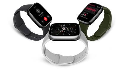 Redmi Watch 3 Active India launch date announced