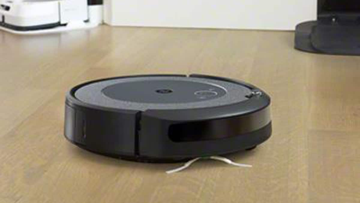 roomba battle royale