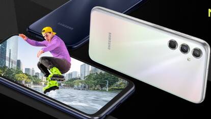 Samsung Galaxy F34 5G जल्द भारत में देगा दस्तक, 50MP कैमरा के साथ मिलेगी पावरफुल बैटरी