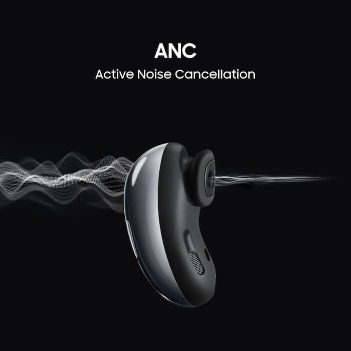 Samsung Galaxy Buds