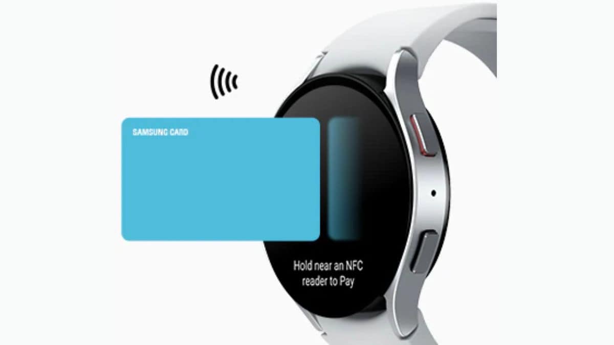 Titan launches new watches with NFC for contactless payments
