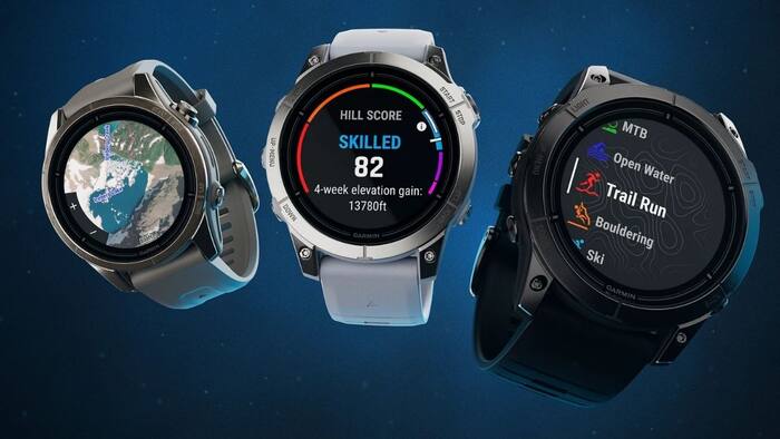 smartwatch