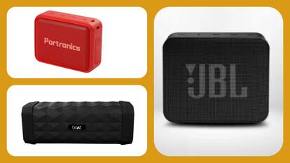 Flipkart Big Saving Days 2023: 1500 से कम में खरीदें ये शानदार साउंड वाले स्पीकर, मिल रही बंपर छूट