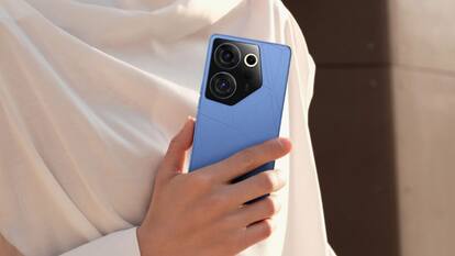 Tecno Camon 20 Premier 5G अगले हफ्ते भारतीय बाजार में देगा दस्तक, मिलेंगे धांसू फीचर