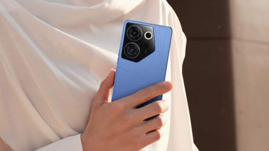 Tecno Camon 20 Premier 5G अगले हफ्ते भारतीय बाजार में देगा दस्तक, मिलेंगे धांसू फीचर tecno