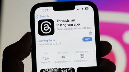 Meta is already reportedly planning to show branded content on Threads