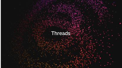 Threads gets a new Following feed, web interface arriving soon