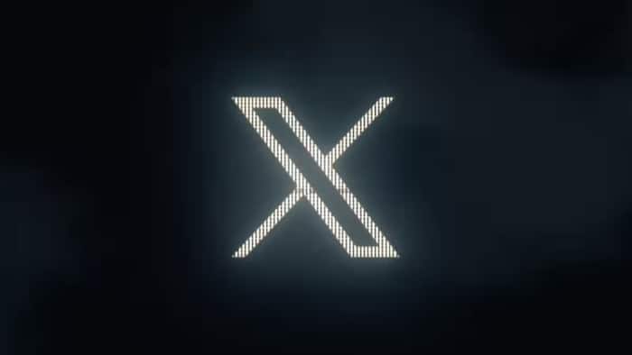 X is the new identity of Twitter