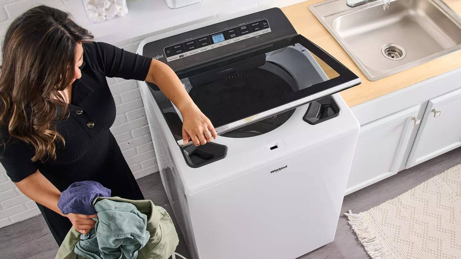 Top five washing machines under 15,000 to buy in India