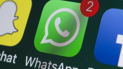 WhatsApp brings interesting change for iPhone users