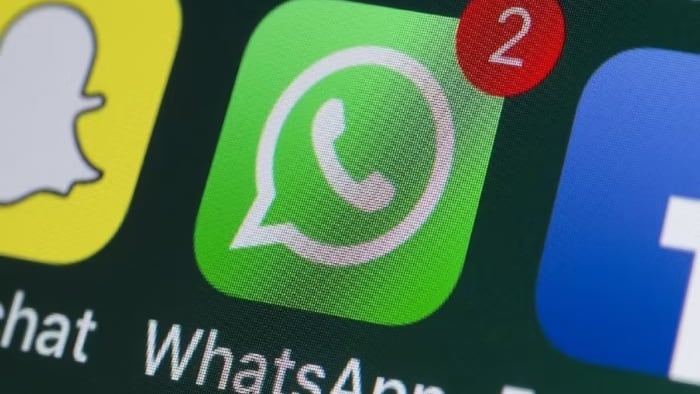 WhatsApp
