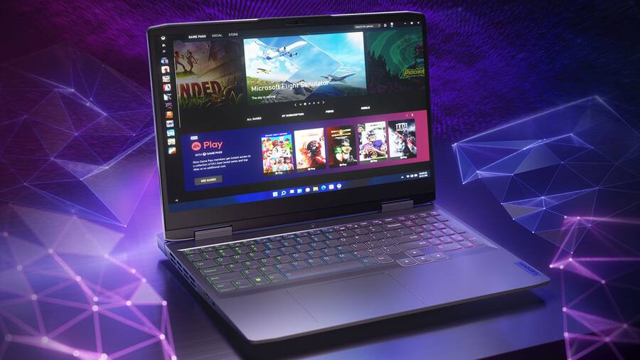 Lenovo launches 'Lenovo LOQ' gaming laptops lineup in India: Price, specs and availability here Lenovo_LOQ_15IRH8