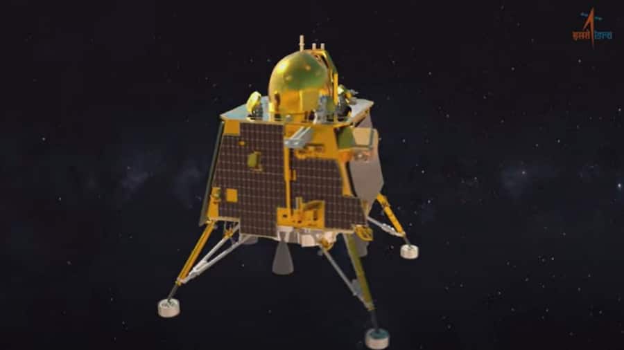 Chandrayaan-3 achieves major milestones