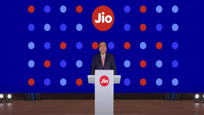 Jio has launched a new prepaid plan.