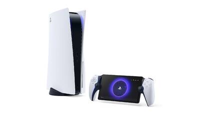 Sony unveils PlayStation Portal for streaming PS5 games: Check price, availability