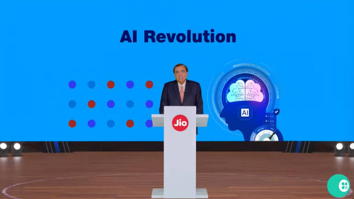 Mukesh Ambani's Reliance-backed BharatGPT to launch Hanooman AI as India's answer to ChatGPT
