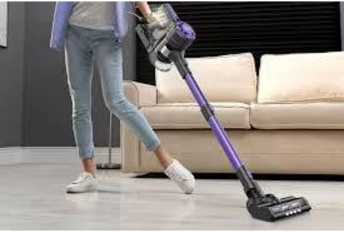 What cordless vacuum is the best hot sale