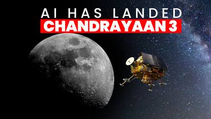 Chandrayaan 3: क्या विक्रम लैंडर और प्रग्यान रोवर में AI तकनीक का इस्तेमाल हुआ ?