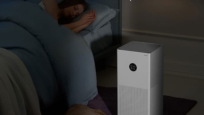 AIR-Purifier