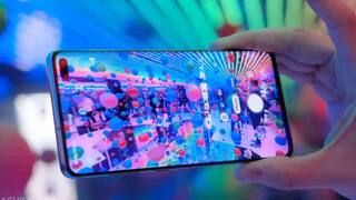 Amazon पर धांसू ऑफर, सस्ते में खरीदें AMOLED डिस्प्ले वाले फोन