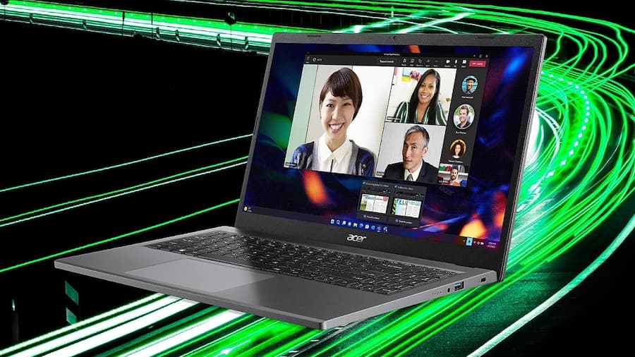 Amazon Deals: 35 हजार से कम में मिल रहे धांसू लैपटॉप, हाथ से न जाने दें कमाल की डील Acer Extensa 15 Laptop