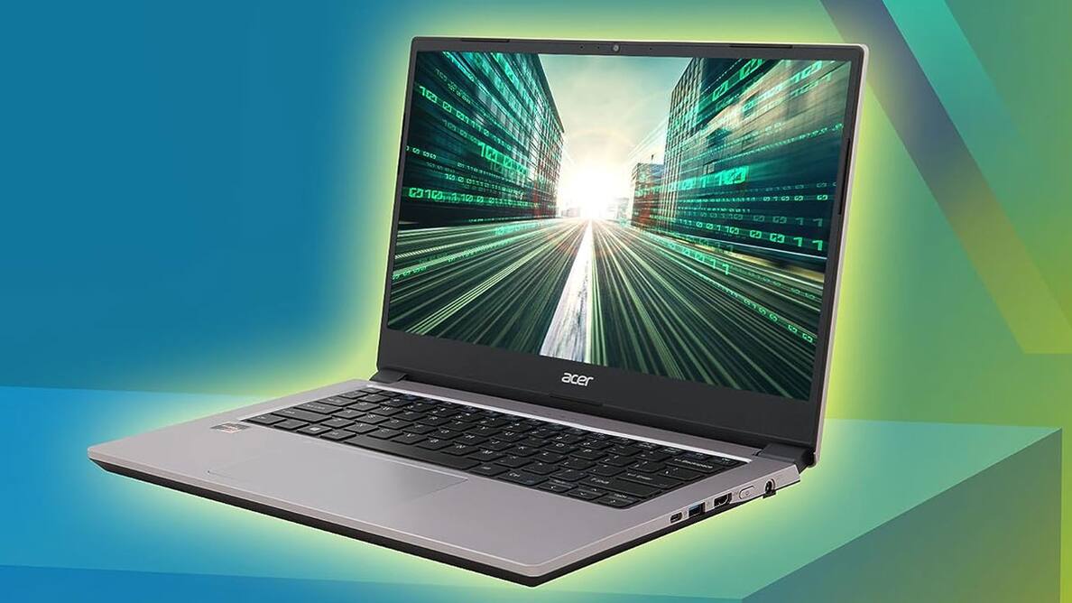 Amazon पर 25 हजार से कम में खरीदें 8GB RAM वाले ये 3 लैपटॉप, मिल रही बंपर छूट