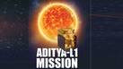 Aditya-L1-mission
