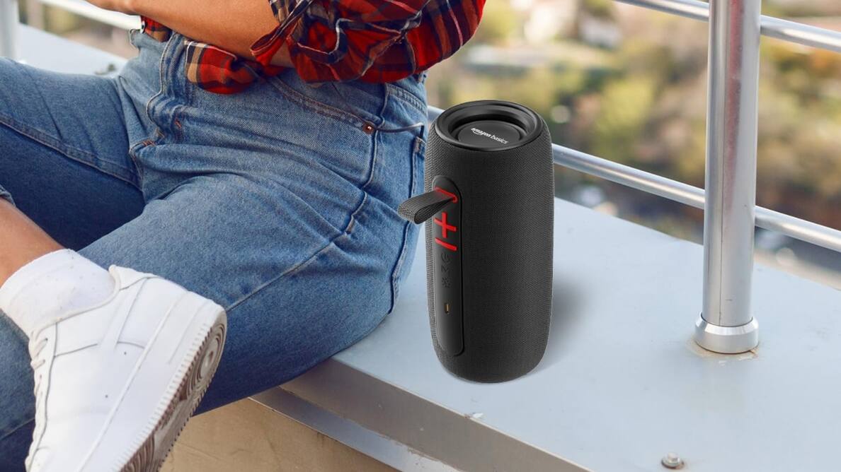 Amazon Great Freedom Festival Sale: 2000 से कम में घर लाएं ये ब्लूटूथ स्पीकर, दोबारा नहीं मिलेगा मौका