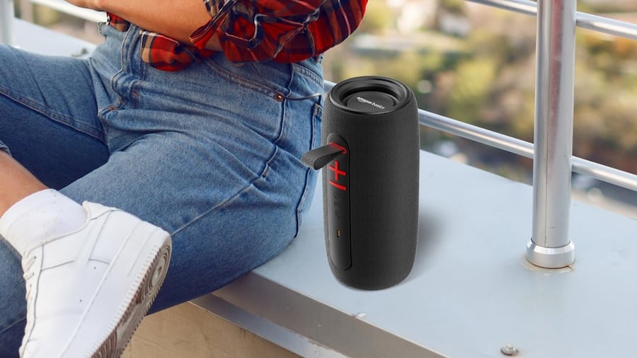 Amazon Great Freedom Festival Sale: 2000 से कम में घर लाएं ये ब्लूटूथ स्पीकर, दोबारा नहीं मिलेगा मौका Amazon Basics 20W Speaker