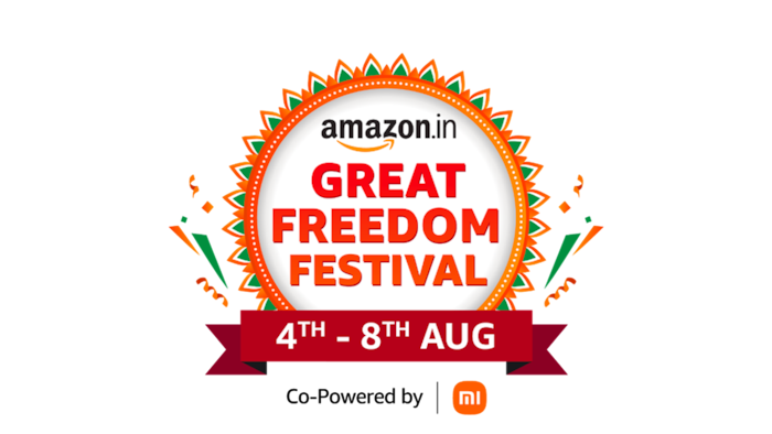 Amazon Great Freedom Festival